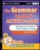The Grammar Teacher's Activity-a-day