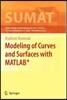 Modeling of Curves and Surfaces Using Matlab