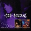 Ozzy Osbourne - No More Tears + Diary Of A Madman