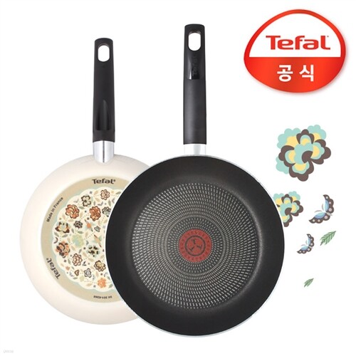 테팔 후라이팬 17년신상품 그래픽팬 모란/국화/플라워가든 - YES24 테팔 후라이팬 17년신상품 그래픽팬 모란/국화/플라워가든
