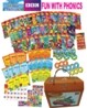 BBC Fun with Phonics ��� �� ���� �Ĵн� Ǯ ��Ʈ