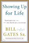 Showing Up for Life : Thoughts on the Gifts of a Lifetime