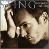 Sting - Mercury Falling