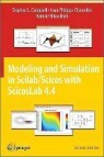 Modeling and Simulation in Scilab/Scicos With Scicoslab 4.4