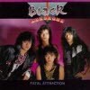 [LP] Black Syndrome(���� �ŵ��) - Fatal Attraction