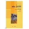 Un agent tres secret (+CD)