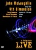 John Mclaughlin & The 4th Dimension - Live @ Belgrade