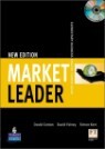 Market Leader Elementary Business English : Course Book with Self-Study CD-Rom (New Edition)