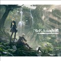 O.S.T. - NieR:Automata (�Ͼ�:���丶Ÿ) (3CD)