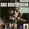 Kris Kristofferson - Original Album Classics