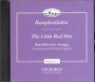 Classic Tales Beginner Level 1 : Rumplestiltskin/The Little Red Hen : CD