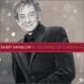 Barry Manilow - In The Swing Of Christmas