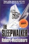 CHERUB : The Sleepwalker