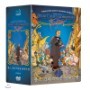 �ȵ����� ���۵�ȭ �ִϸ��̼� �ڽ���Ʈ : 12Disc