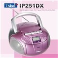 ���� IP-251DX + ����Ͽ������