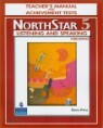 NorthStar Listening and Speaking Level 5 : Teacher's Guide