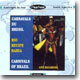 Carnivals Of Brazil