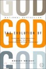The Evolution of God