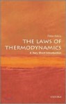 The Laws of Thermodynamics