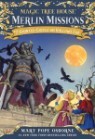 Magic Tree House #30 : Haunted Castle on Hallows Eve