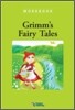 Compass Classic Readers Level 1 : Grimm's Fairy tales (Workbook)