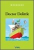 Compass Classic Readers Level 1 : Doctor Dolittle (Workbook)