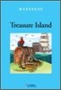 Compass Classic Readers Level 3 : Treasure Island (Workbook)