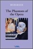 Compass Classic Readers Level 6 : The Phantom of Opera (Workbook)