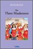 Compass Classic Readers Level 6 : The Three Musketeers (Workbook)