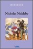Compass Classic Readers Level 6 : Nicholas Nickleby (Workbook)