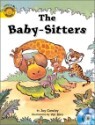 Sunshine Readers Level 2 : The Baby-Sitters (Book & Workbook Set)