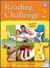 Reading Challenge 2 : Student's Book with Audio CD, 2/E