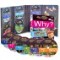 {����ǰ ����} DVD ���оִϸ��̼� Why? SET -������ 6 Disc