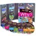 DVD ���оִϸ��̼� Why? SET -������ 6 Disc