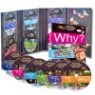 DVD ���оִϸ��̼� Why? SET -������ 6 Disc