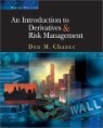 An Introduction to Derivatives & Risk Management, 6/E (IE)