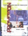 Promotion and Integrated Marketing Communications