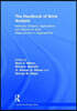 The Handbook of Work Analysis