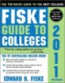 Fiske Guide to Colleges 2011