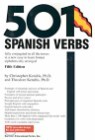 501 Spanish Verbs