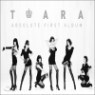 Ƽ�ƶ� (T-ara) 1�� - Absolute First Album