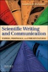 Scientific Writing and Communication