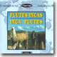 Inca Flutes