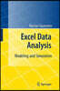 Excel Data Analysis