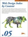 Web Design Index by Content.05