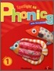 Spotlight on Phonics 1 Workbook