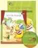 Ready Action Level 1 : Let's Be Friends (Drama Book + Workbook + CD)