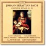 ���� : ĭŸŸ BWV 82, 49, 58 - ���⽺��Ʈ ������