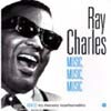 Ray Charles - Music Music Music (Deluxe Edition)
