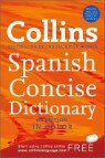 Collins Spanish Dictionary